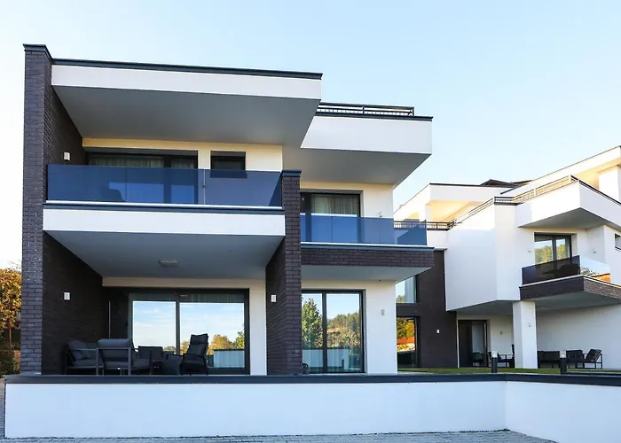Graffit Luxury Houses