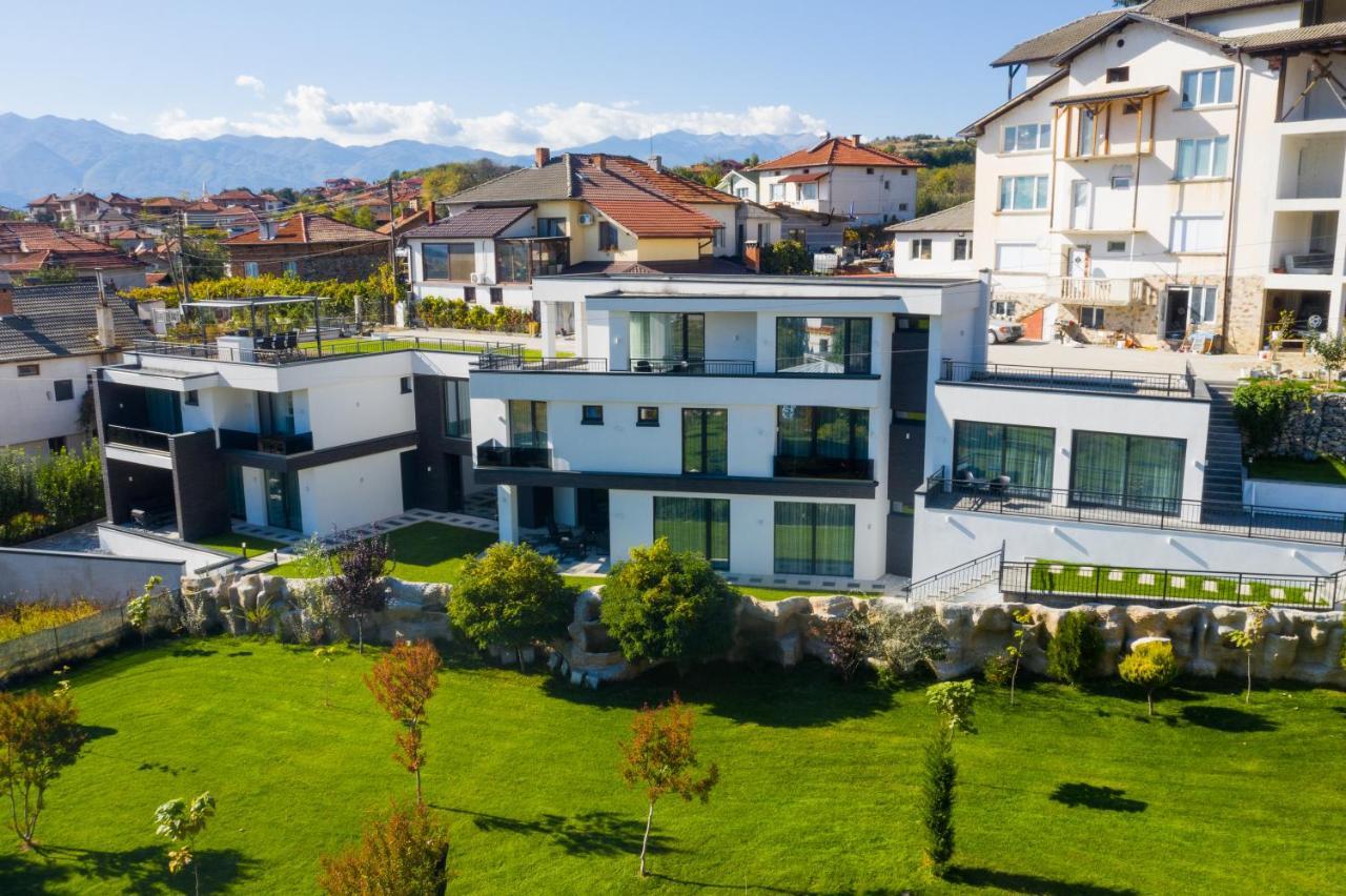 Πανσιόν Graffit Luxury Ognyanovo (Blagoevgrad)