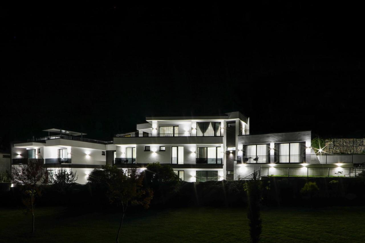 Graffit Luxury Ognyanovo (Blagoevgrad)