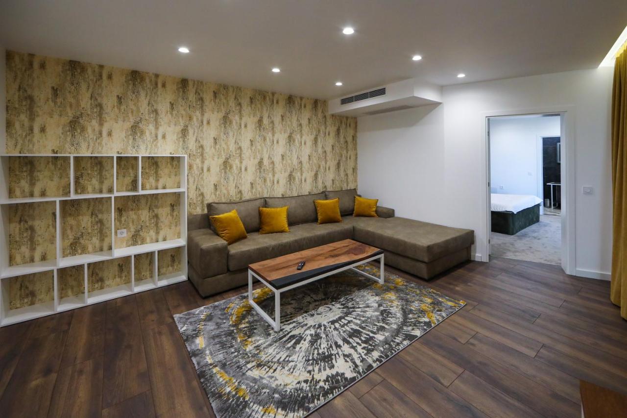 Graffit Luxury Guest house Ognyanovo (Blagoevgrad)