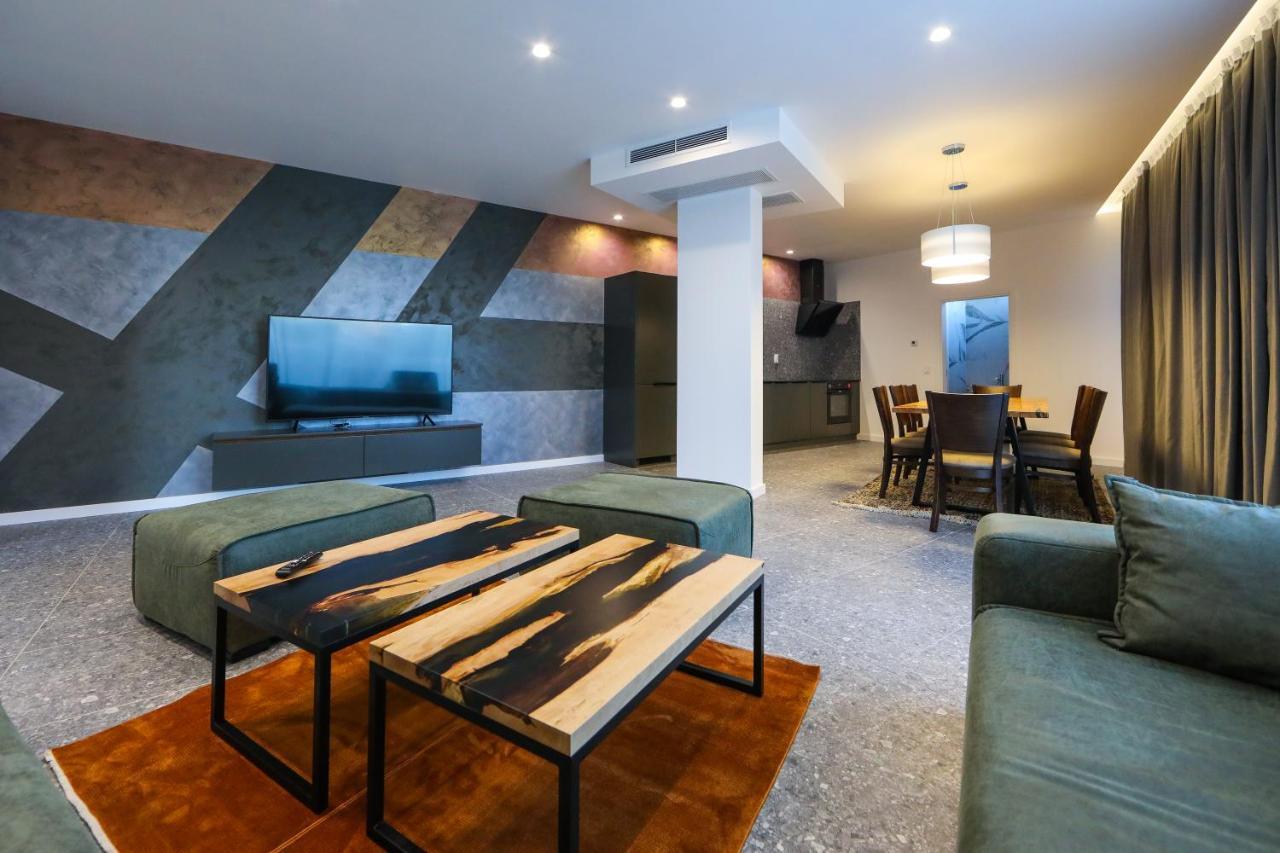 Guest house Graffit Luxury Ognyanovo (Blagoevgrad)