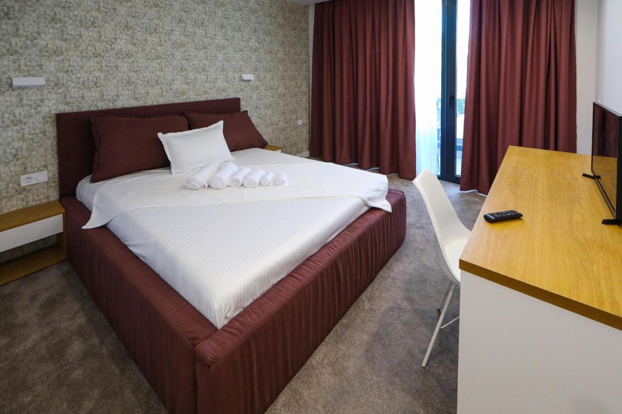 Graffit Luxury Ognyanovo (Blagoevgrad)