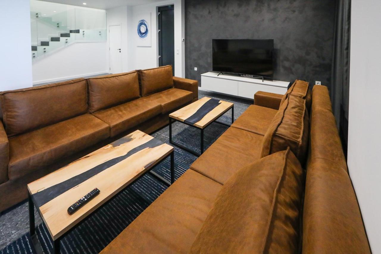 Graffit Luxury Guest house Ognyanovo (Blagoevgrad)