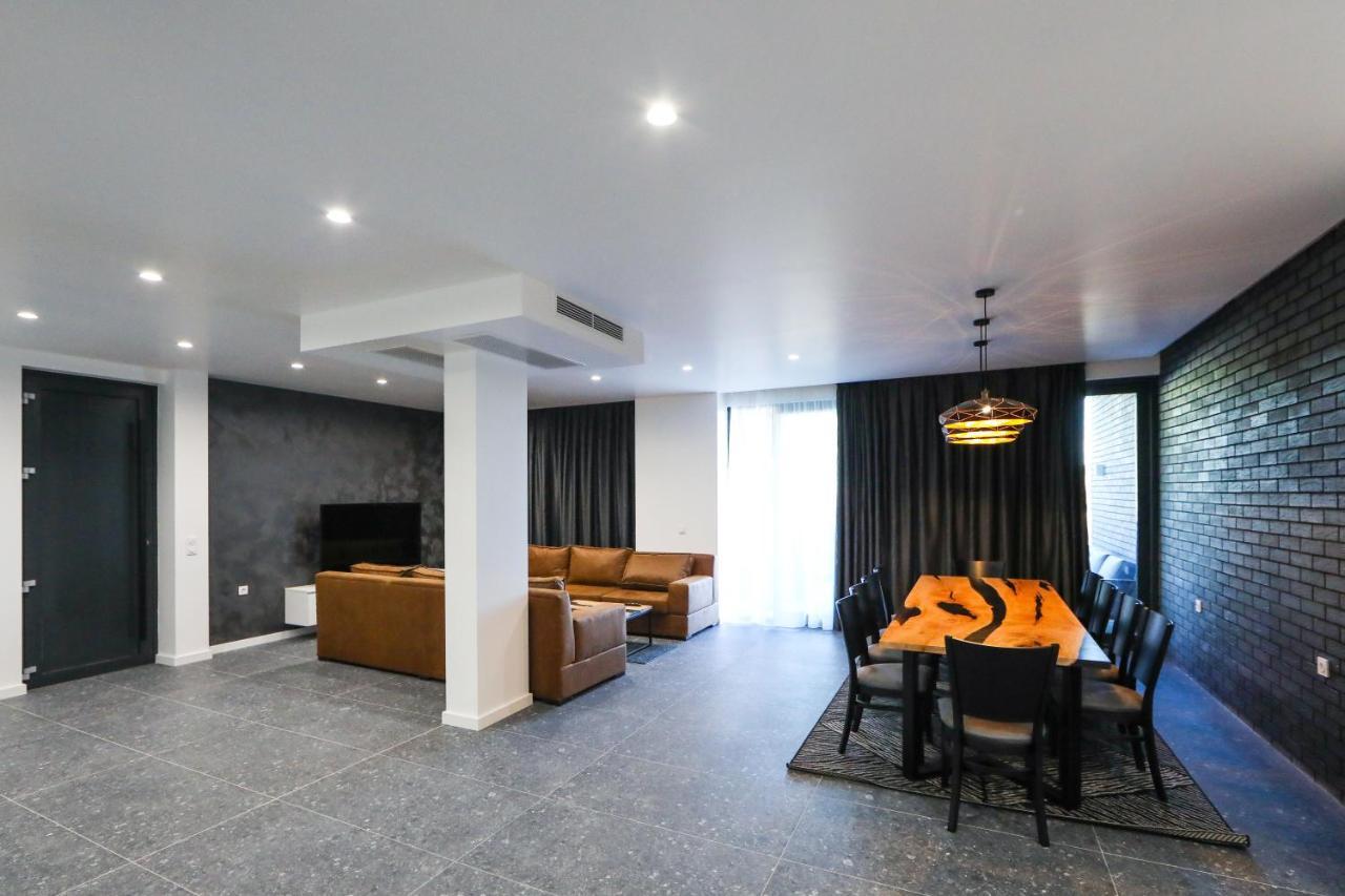 Graffit Luxury * Ognyanovo (Blagoevgrad)