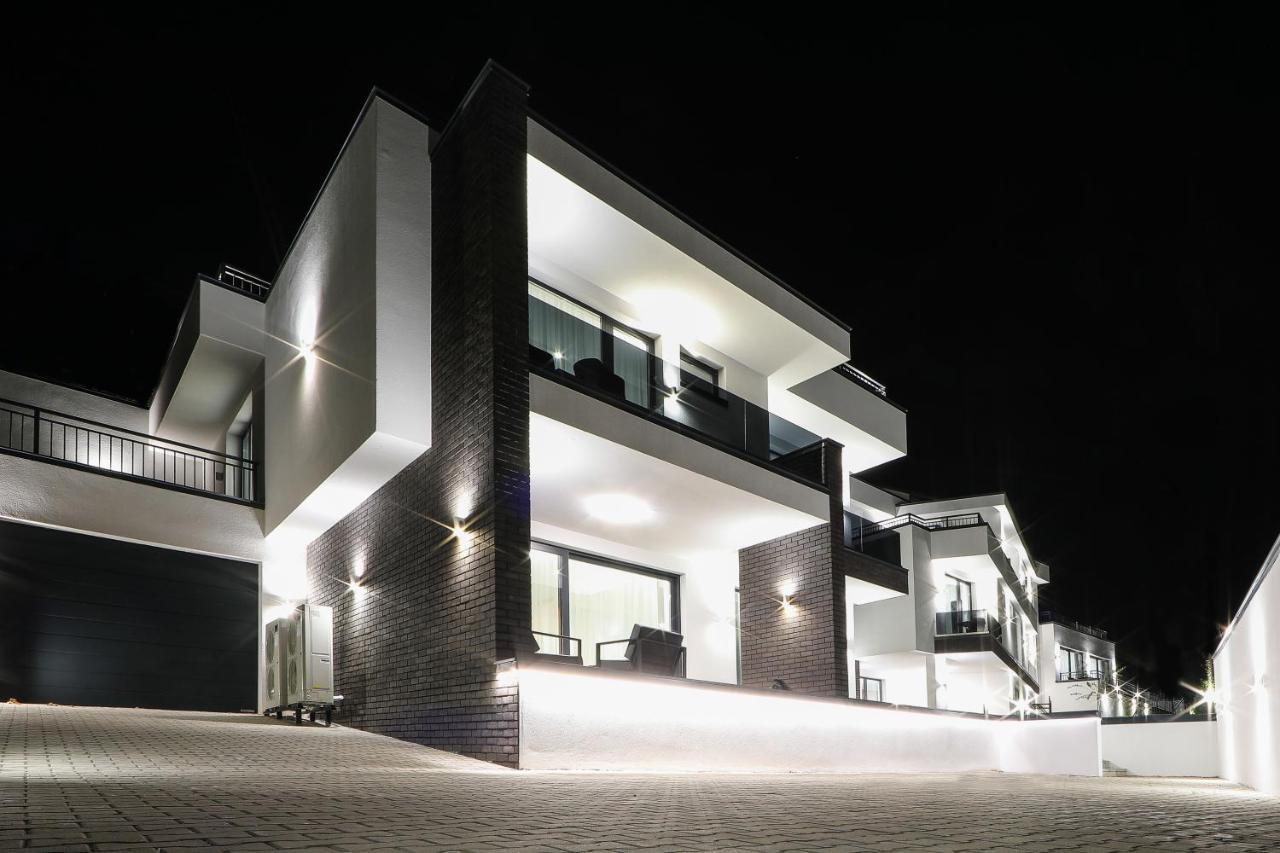 Graffit Luxury Ognyanovo (Blagoevgrad)