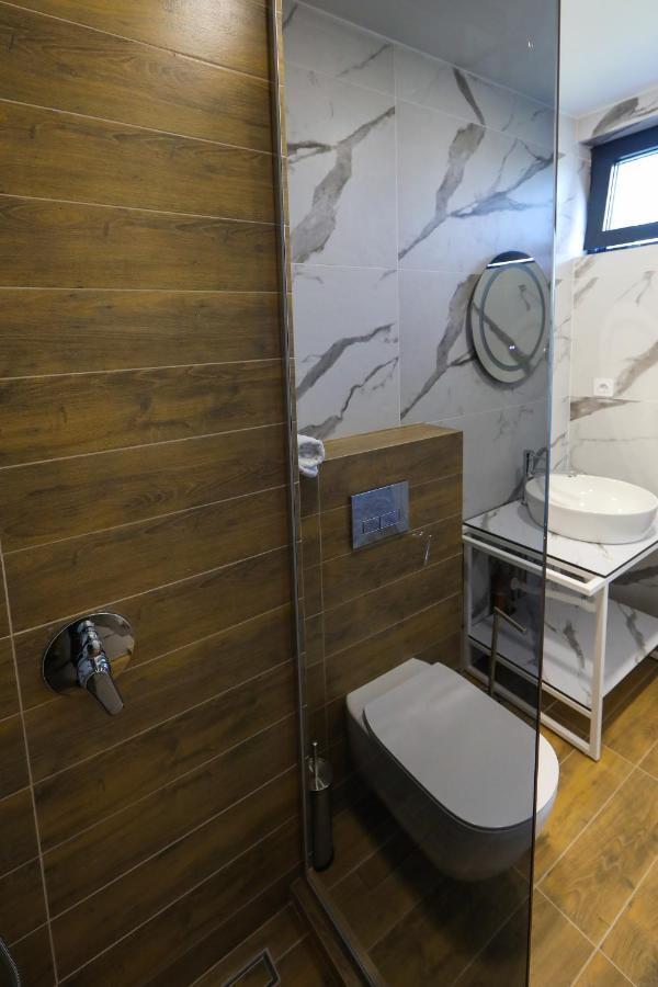 Graffit Luxury Πανσιόν Ognyanovo (Blagoevgrad)